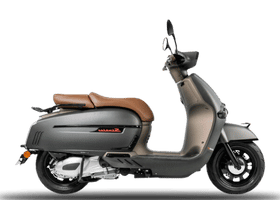 Sixties 300 i